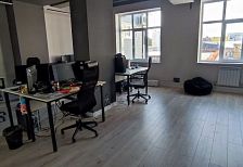 Обустройство офиса 800 м2 в г. Майкоп, первая очередь, 2025